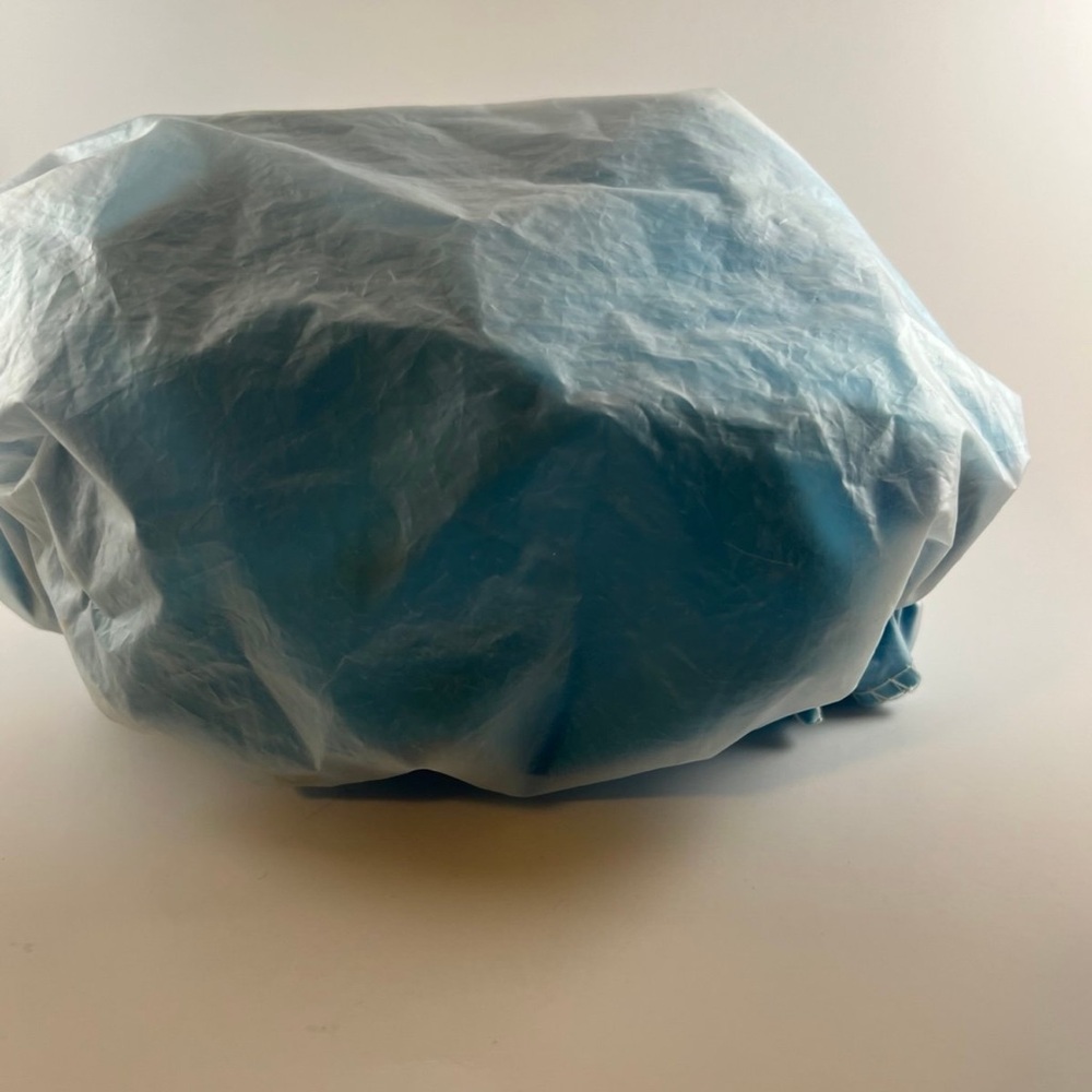 Shower cap